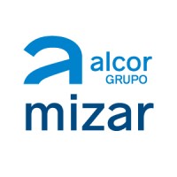 MIZAR Additive Manufacturing logo - Similar company to Madit