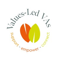Values-Led VAs logo - Similar company to Blencathra Administration Solutions