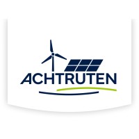 Achtruten GmbH logo - Similar company to Gi Geoinformatik Gmbh