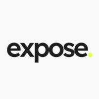 Expose Media Production logo - Similar company to Evoke Creative