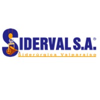 Siderval S.A. logo - Similar company to Grupo Container