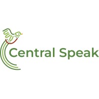 Central Speak LLC logo - Similar company to Socialstratix Solution