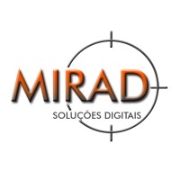 Mirad Digital Solutions logo - Similar company to Mirad Group