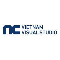 NC Vietnam Visual Studio logo - Similar company to Roboto