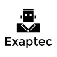 Exaptec logo - Similar company to Everse
