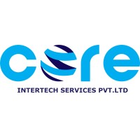 Core Intertech Services Pvt. Ltd logo - Similar company to Factor Human Resources Pvt. Ltd.