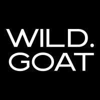 Wild Goat logo - Similar company to 3D Boost