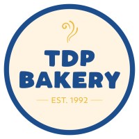 TDP Bakery logo - Similar company to Orwashers Bakery