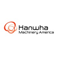 Hanwha Machinery America, Inc. logo - Similar company to Enginex Recruiting