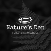 Nature's Den Forest & Farm School logo - Similar company to This Land Press