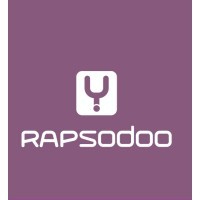 Rapsodoo Iberia logo - Similar company to Rapsodoo