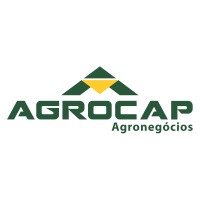 Agrocap Agronegócios logo - Similar company to Viacava