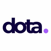 Dota logo - Similar company to Midastouch Market Research Analysts Pvt.Ltd