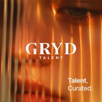 GRYD TALENT logo - Similar company to Sparkweb