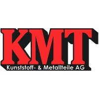 KMT Kunststoff- und Metallteile AG logo - Similar company to Ferocar Ag