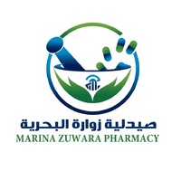 Marina Zuwarah Pharmacy logo - Similar company to Marina Pharmacy Iraq