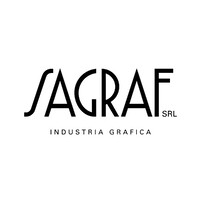 Sagraf Srl logo - Similar company to Ragraf