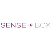 SenseBox logo - Similar company to Donrep