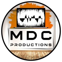 MDC Productions logo - Similar company to Mdc Productions