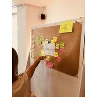 Design Thinking Workshops - Leipzig logo - Similar company to Design Thinking Workshop