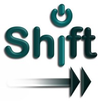 The Digital Shift logo - Similar company to Ritmx
