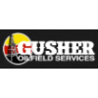 Gusher Oilfield Services, LLC logo - Similar company to Fortress Development Solutions, Llc