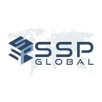 SSP Global (Specialist Scaffold Products) logo - Similar company to Scaffold Solutions