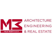 M3 Tolo Marti S.C.P. logo - Similar company to Vv Arquitectura