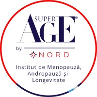 SuperAge by NORD - Institut de Menopauză, Andropauză și Longevitate logo - Similar company to Eventsmax.Ro