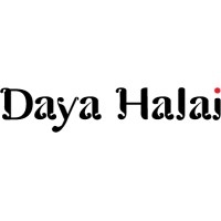 Daya Halai logo - Similar company to Hymnit
