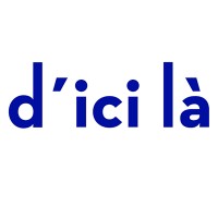 D'ICI LA paysagistes concepteurs logo - Similar company to Agence Ter