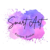 Smart Art (Art School) logo - Similar company to Bentrovi