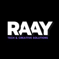 RAAY Tech & Creative Solutions logo - Similar company to Arelcon Bilisim