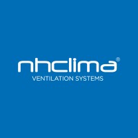 Nhclima - Ventilation Systems logo - Similar company to Evidentpriority - Serviços De Engenharia E Construção