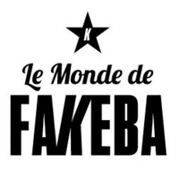 Le Monde de Fakeba logo - Similar company to Printoutai - Services Web Et Impression Online