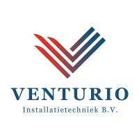 Venturio Installatietechniek B.V. logo - Similar company to Aq Construct