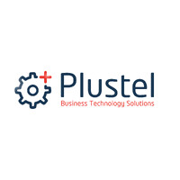 Plustel logo - Similar company to Wm Networks
