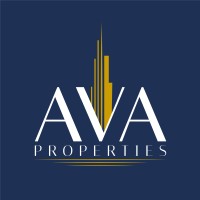 AVA PROPERTIES logo - Similar company to Response Auctions Llc