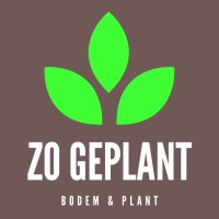 Zo Geplant logo - Similar company to Zp Media
