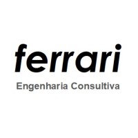 Ferrari Engenharia Consultiva logo - Similar company to Teca Engenharia De Projetos Ltda