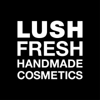 LUSH Chile logo - Similar company to Beauty.Plus