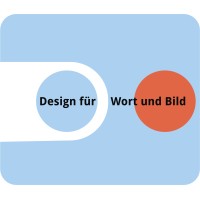 Design Für Wort Und Bild