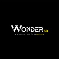 Wonder3D logo - Similar company to Gethome