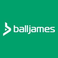 BallJames logo - Similar company to Akela Hub