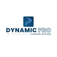 Dynamicpro Technology Solutions logo - Similar company to Dynamicpro Technology Solutions