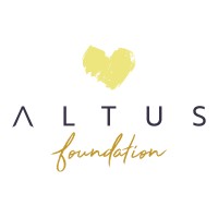 Altus Foundation logo - Similar company to Murray Logistics