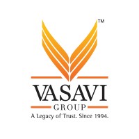 Vasavi Group logo - Similar company to Kmv Group