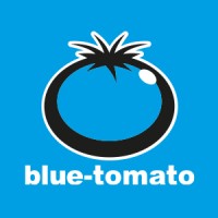 Blue Tomato GmbH logo - Similar company to Pentr