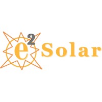 E2 Solar Inc logo - Similar company to Long Beach Solar