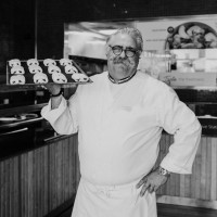 Pascal Tepper French Bakery Global logo - Similar company to Lemberg Caviar Uae